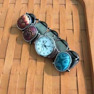 Jilzarah watch